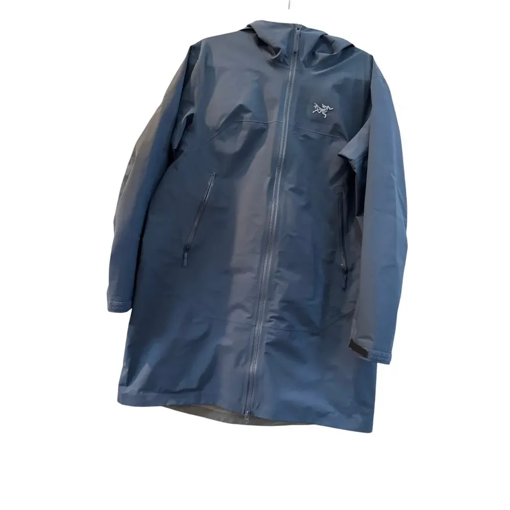 Arc'Teryx Beta Coat Size Large - Picture 16 of 16